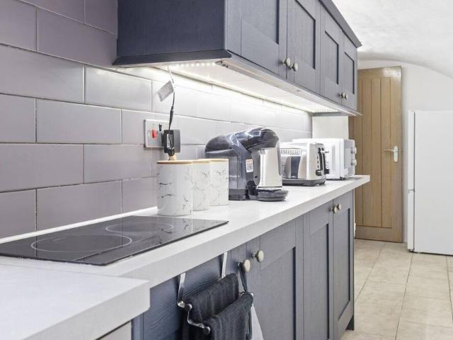 Apartment for rent in Angel, Greater London