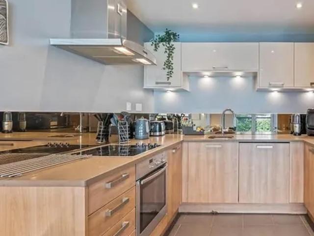 Apartment for rent in Barnsbury, Greater London