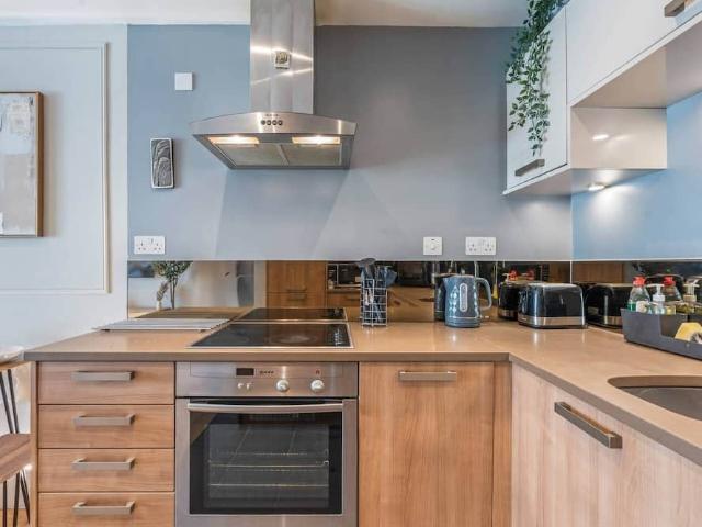Apartment for rent in London Borough of Islington, Greater London