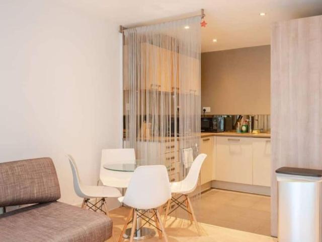 Apartment for rent in London Borough of Islington, Greater London