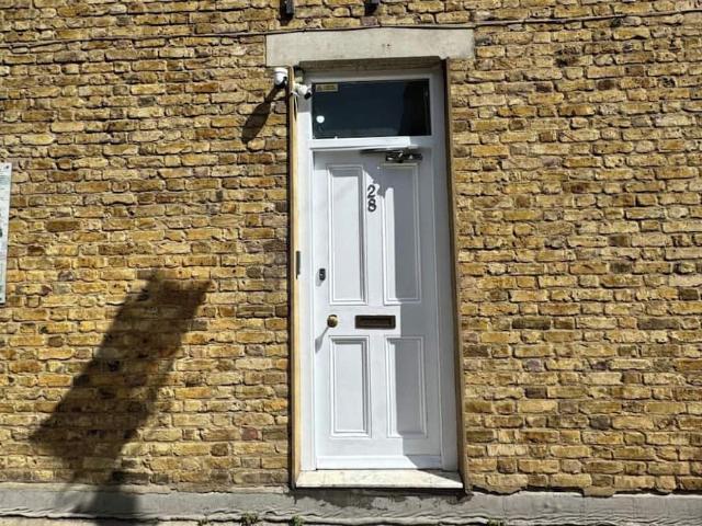 Apartment for rent in London Borough of Islington, Greater London