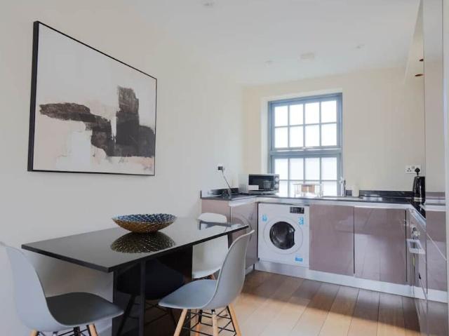 Apartment for rent in London Borough of Islington, Greater London