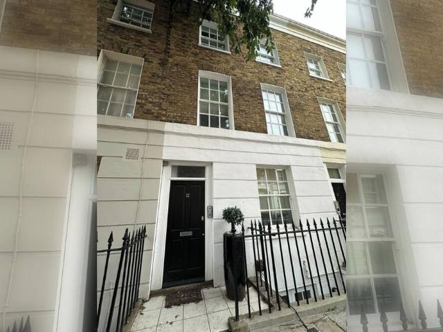 House for rent in London Borough of Islington, Greater London