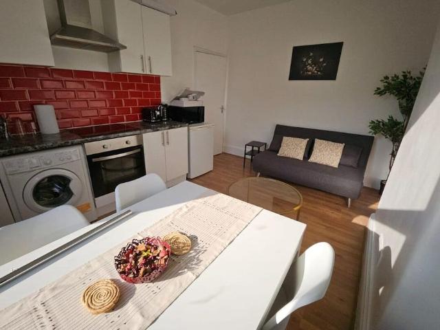 Apartment for rent in Angel, Greater London