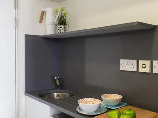 Apartment for rent in Barnsbury, Greater London