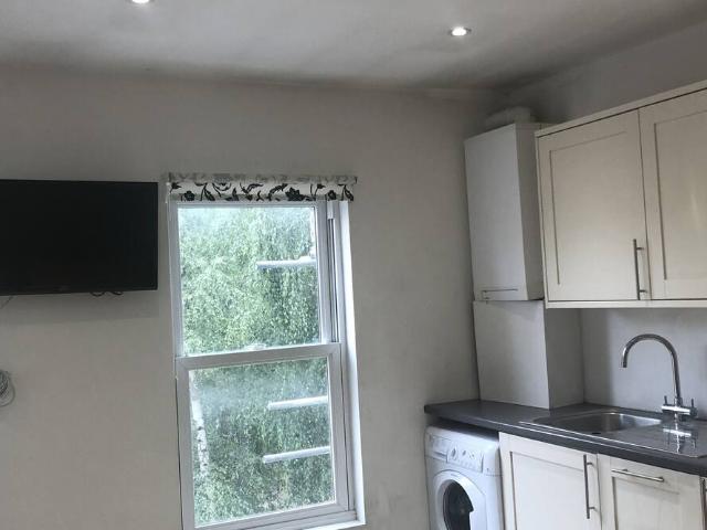Apartment for rent in Angel, Greater London