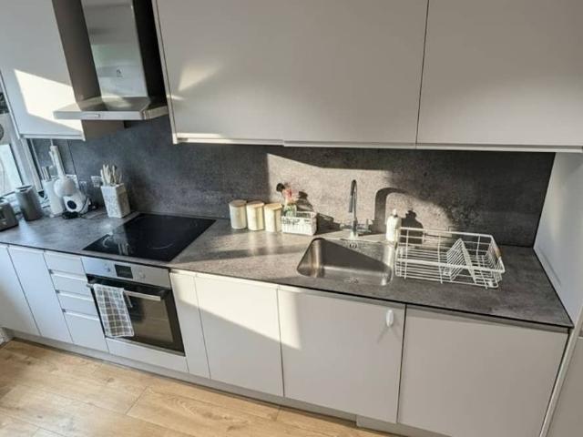 Apartment for rent in Angel, Greater London
