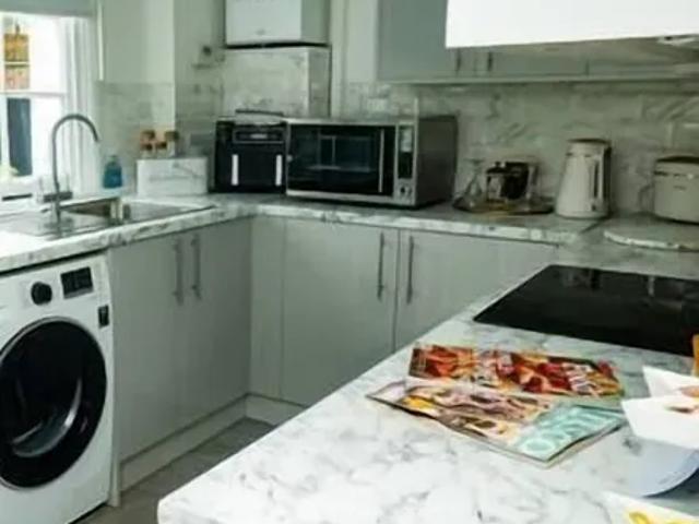 Apartment for rent in Barnsbury, Greater London