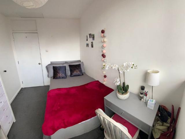 Room for rent in Hoxton, Greater London