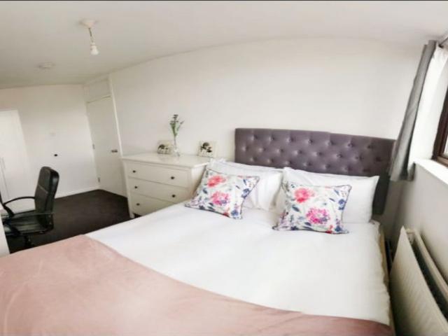 Room for rent in Hoxton, Greater London