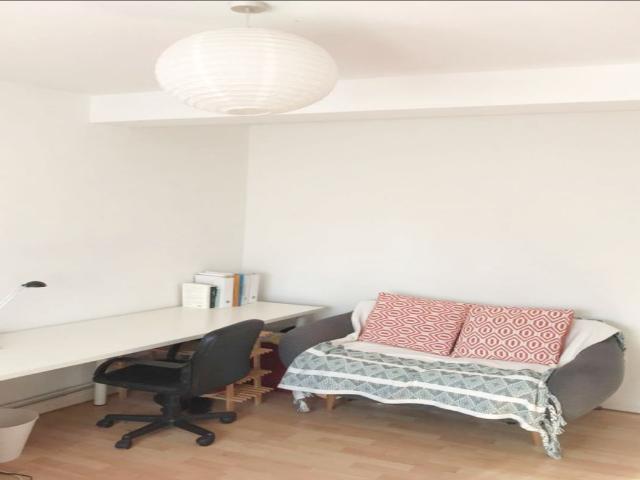 Room for rent in Hoxton, Greater London