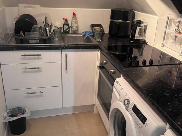 Apartment for rent in London Borough of Barnet, Greater London
