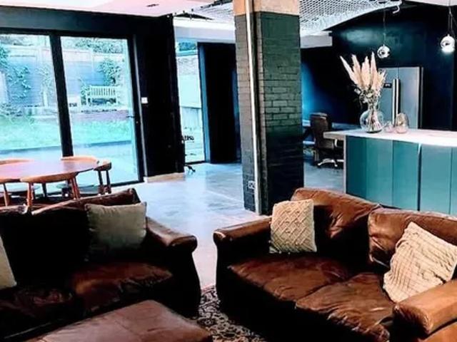 House for rent in Winchmore Hill, Edmonton