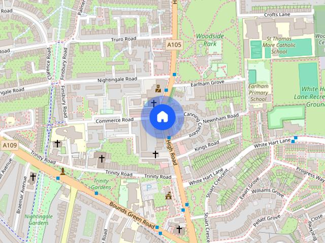 Apartment for rent in Isle Of Man