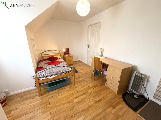 House for rent in London Borough of Haringey, Greater London