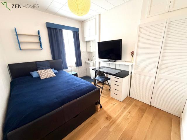 House for rent in London Borough of Haringey, Greater London
