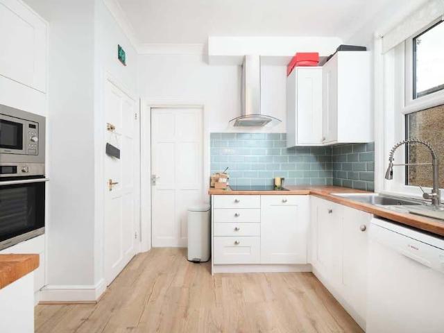 Apartment for rent in London Borough of Haringey, Greater London