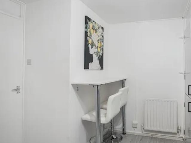House for rent in Noel Park, Greater London