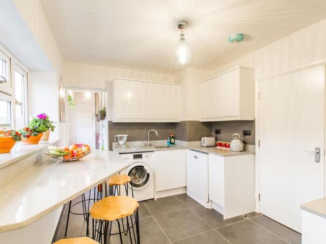 Apartment for rent in London Borough of Haringey, Greater London