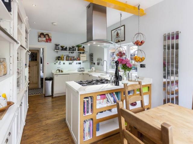 House for rent in Noel Park, Greater London