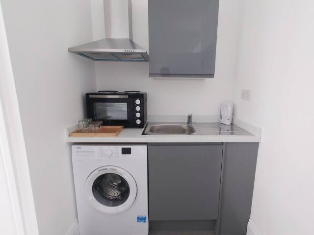 Apartment for rent in London Borough of Haringey, Greater London
