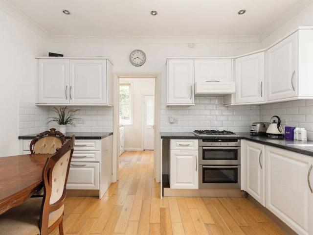 Apartment for rent in London Borough of Haringey, Greater London