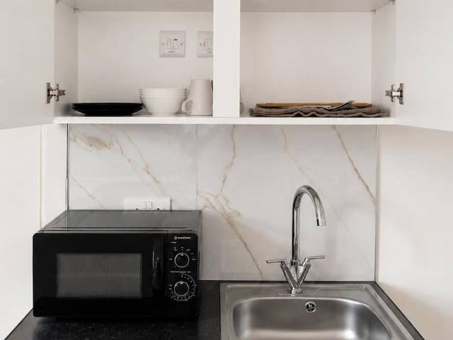 Apartment for rent in London Borough of Haringey, Greater London