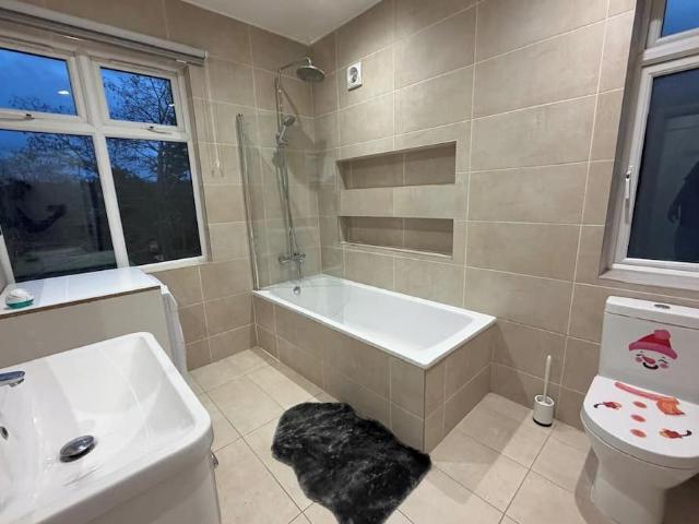 Apartment for rent in London Borough of Barnet, Greater London