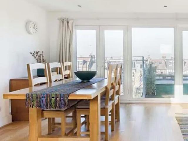 Apartment for rent in Muswell Hill, Greater London