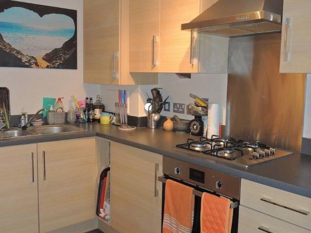Apartment for rent in London Borough of Barnet, Greater London
