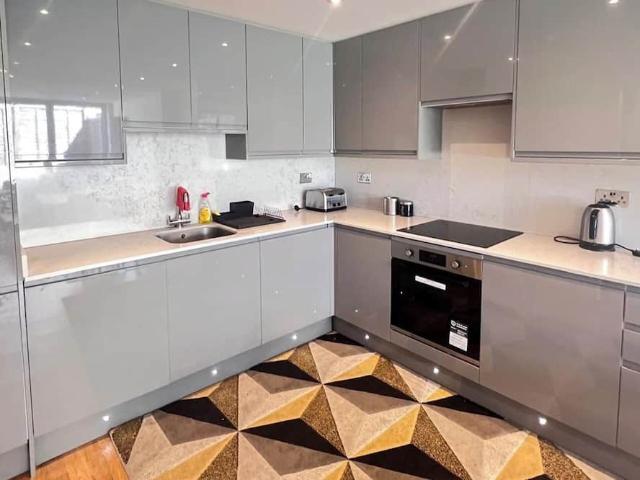 Apartment for rent in London Borough of Barnet, Greater London