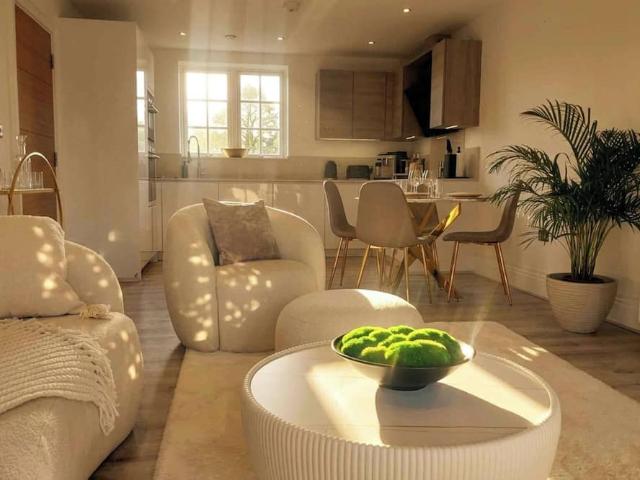Apartment for rent in London Borough of Barnet, Greater London