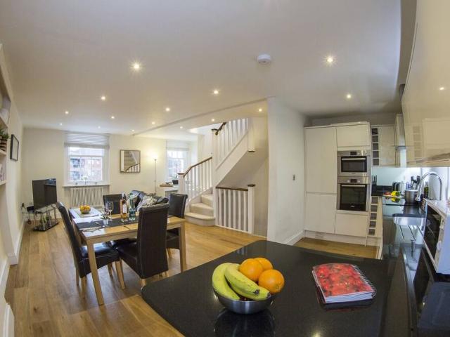 Apartment for rent in London Borough of Barnet, Greater London
