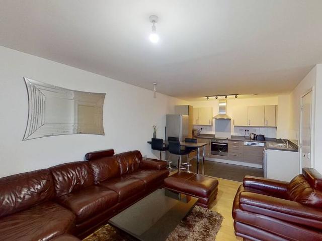 Apartment for rent in Woodberry Down, Greater London