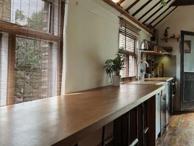 House for rent in Harringay, Greater London