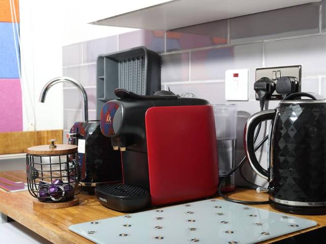 Apartment for rent in London Borough of Islington, Greater London