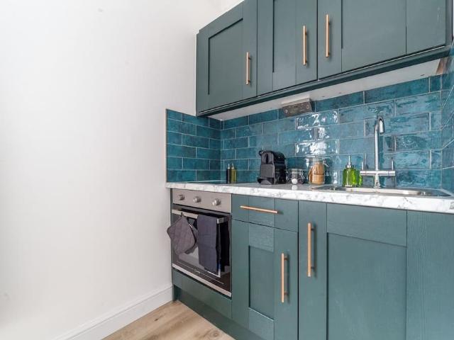 Apartment for rent in London Borough of Islington, Greater London