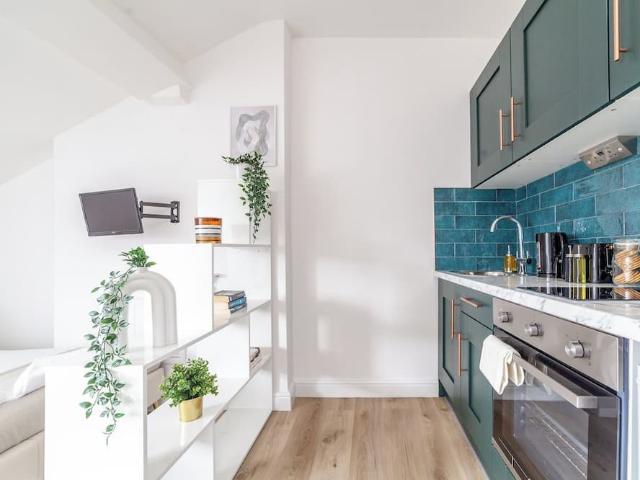 Apartment for rent in London Borough of Islington, Greater London