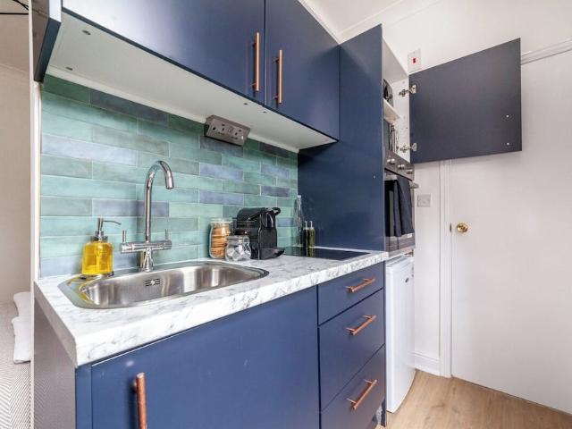 Apartment for rent in London Borough of Islington, Greater London