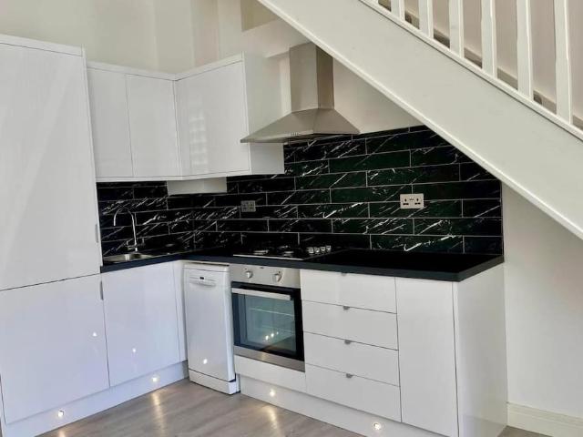 Studio for rent in Brownswood Park, Greater London
