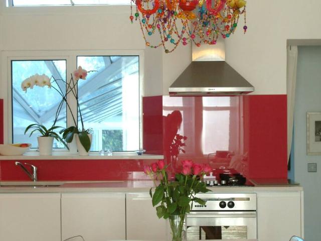Apartment for rent in Brownswood Park, Greater London