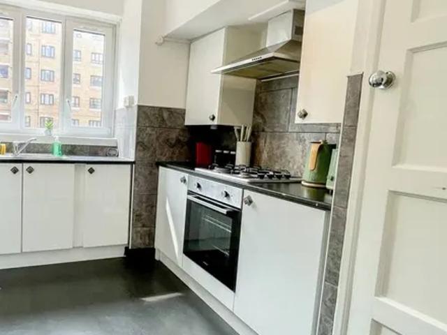 Apartment for rent in Stoke Newington, Greater London