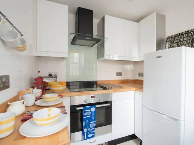 House for rent in London Borough of Islington, Greater London
