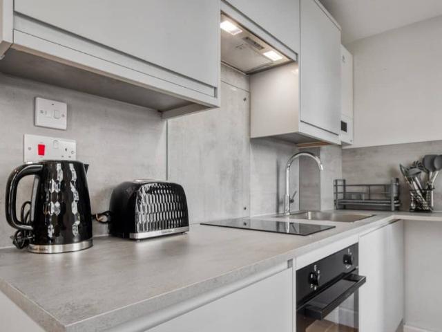 Apartment for rent in London Borough of Islington, Greater London