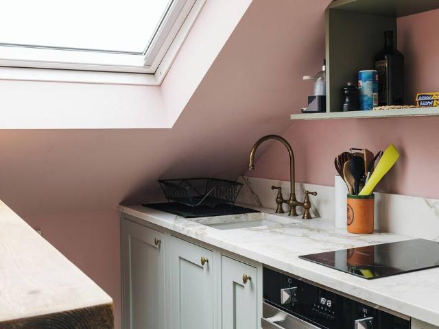 House for rent in London Borough of Haringey, Greater London