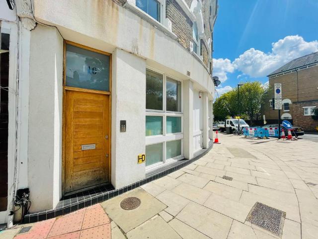 Apartment for rent in Stoke Newington, Greater London