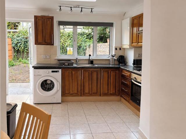 Apartment for rent in London Borough of Islington, Greater London