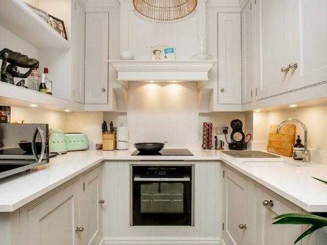 Apartment for rent in London Borough of Islington, Greater London