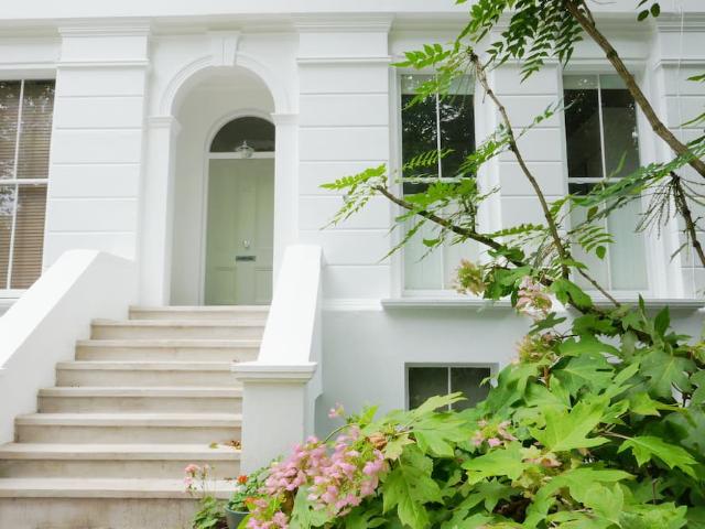 Apartment for rent in London Borough of Islington, Greater London