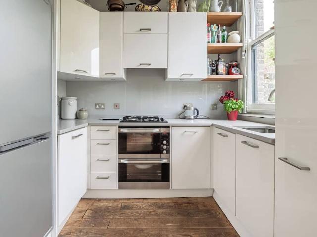 Apartment for rent in Newington Green, Greater London